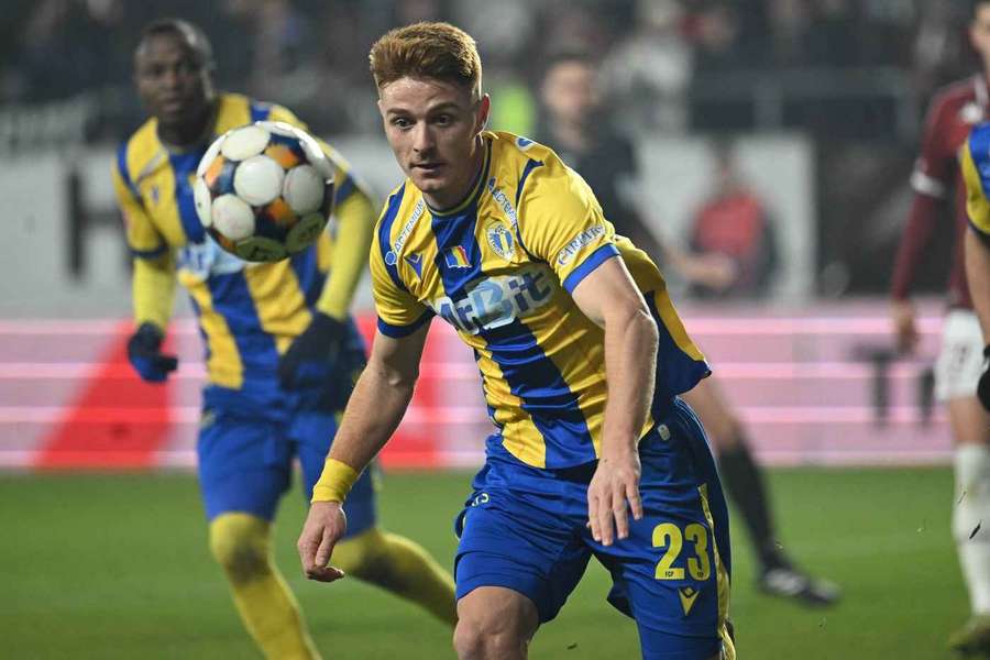 Petrolul Ploiești - Csikszereda Petrolul Ploiești - Csikszereda