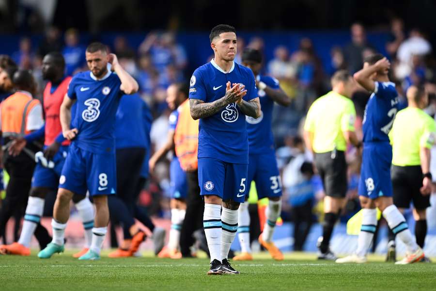 Chelsea doit s'améliorer considérablement