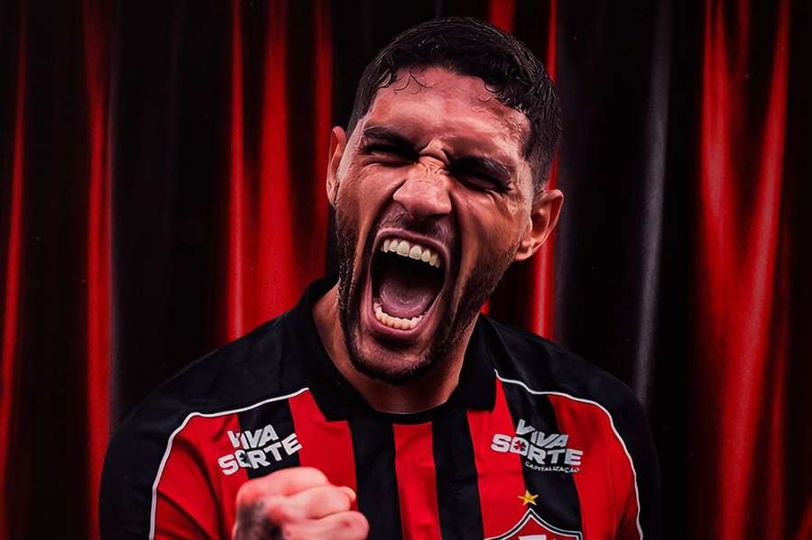 Famalicão empresta Riccieli