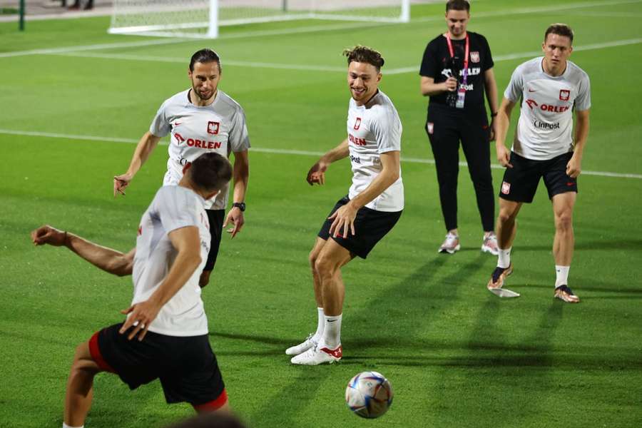 Matty Cash asks Aston Villa teammate for cheeky World Cup favour