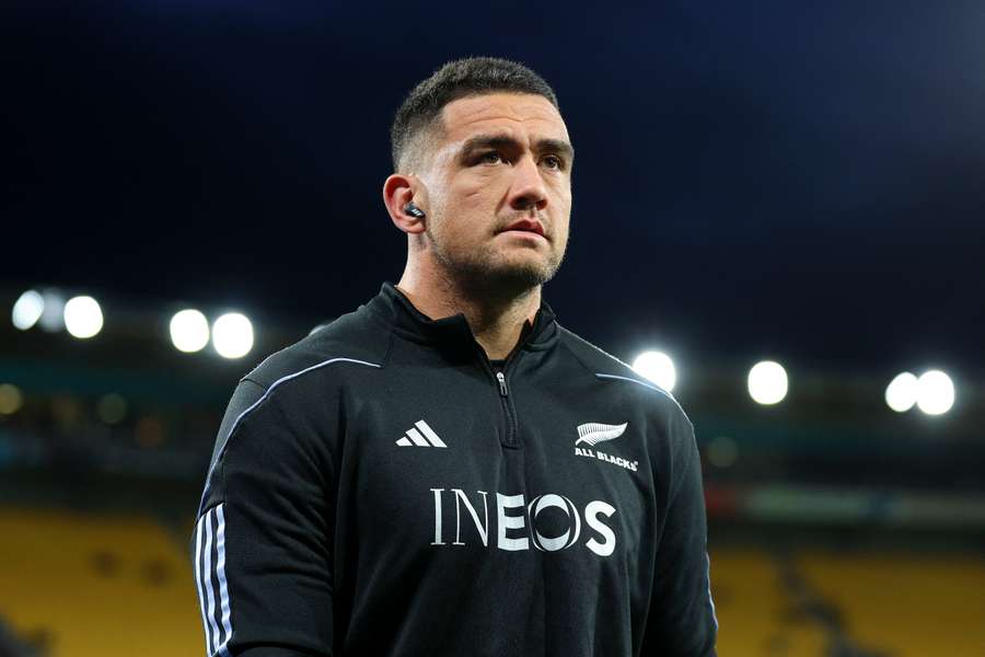 Codie Taylor and Beaudan Barrett set to miss big test against top-seeded Ireland.