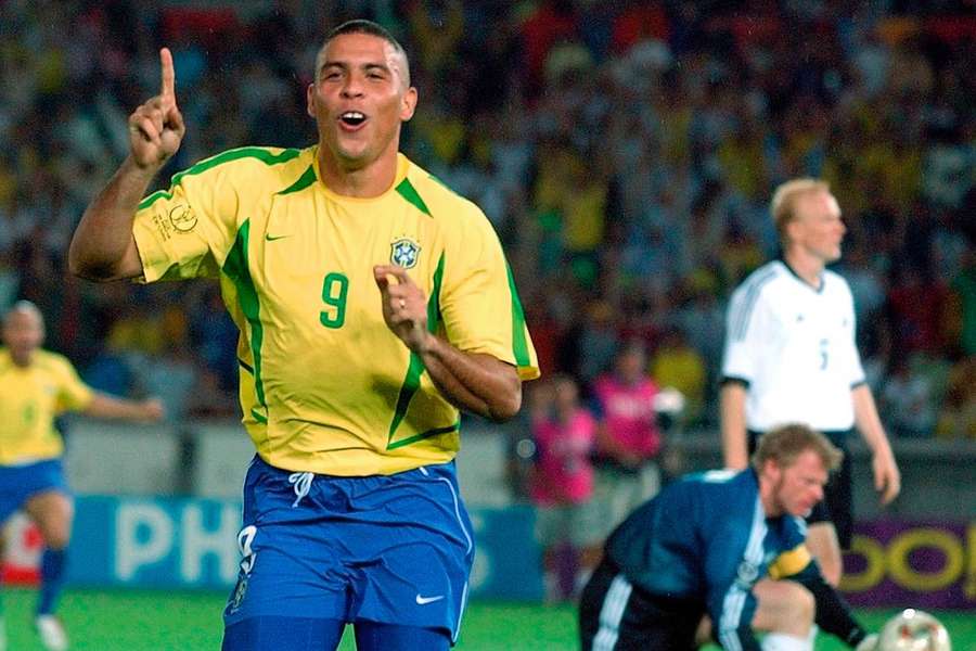 Livesport Daily #418: Ronaldo – O Fenomeno. Legenda, která povýšila fotbal směrem do budoucnosti