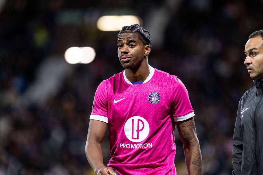 Sunderland agree deal to sign Toulouse defender Methalie Sunderland agree deal to sign Toulouse defender Methalie
