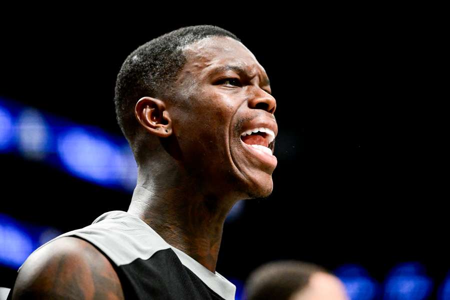 Dennis Schröder soll am Donnerstag sein Debüt geben