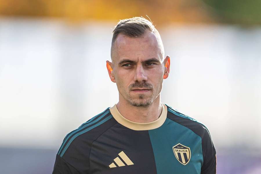 Morong si uvedomuje vážnosť situácie.