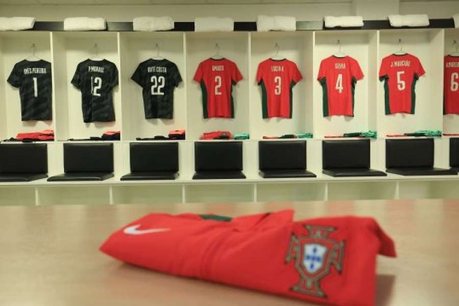Portugal entra em ação no Mundial no dia 23 de julho