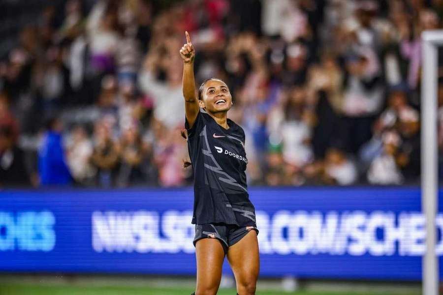 The Week in Women's Football: Review of NWSL regular season P2