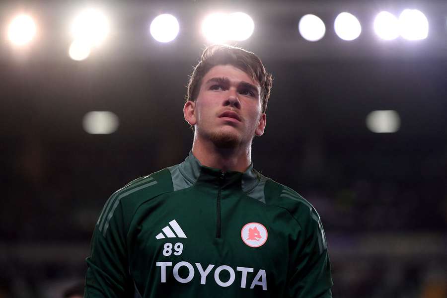 Renato Marin, nuevo refuerzo del PSG