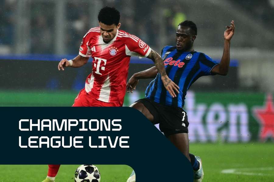 Champions League LIVE: Alles zum Achtelfinale mit Bayern, Barcelona, Galatasaray & Co.