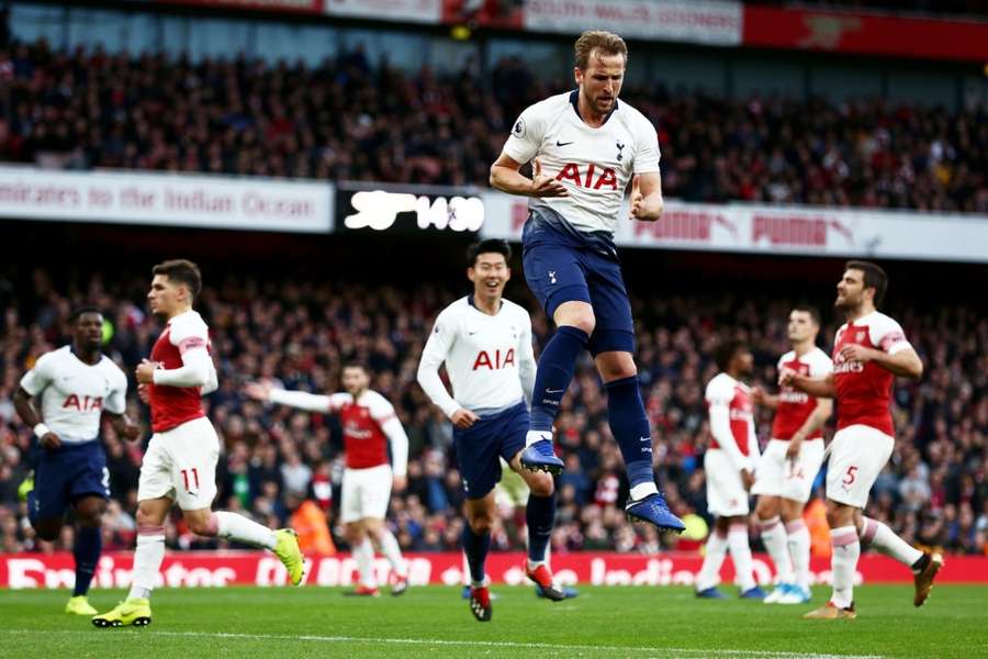 Arsenal v Tottenham: Home advantage key but Conte plans shock