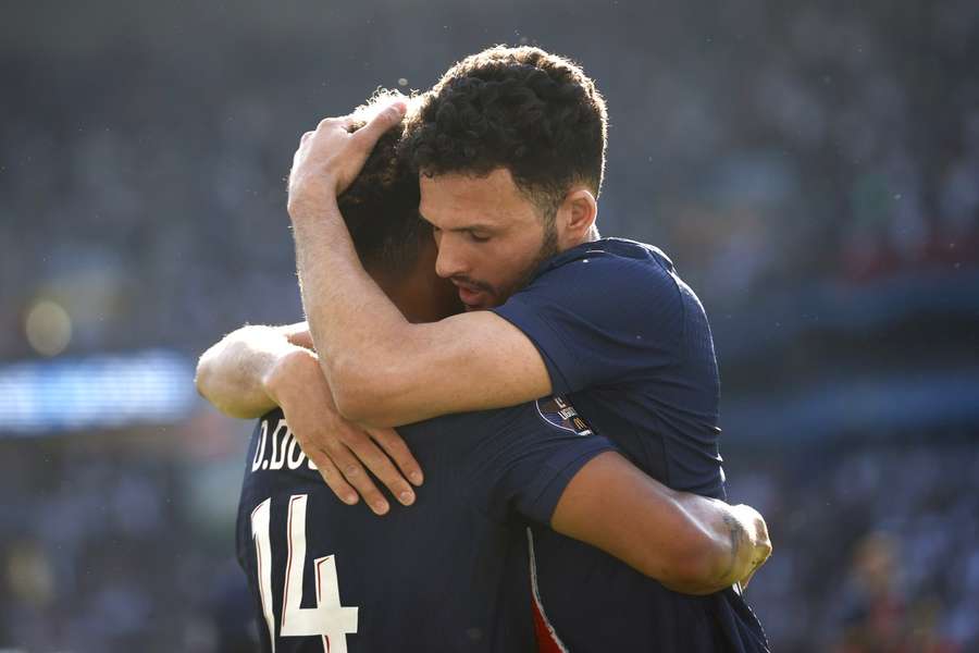 PSG este campioana Franței