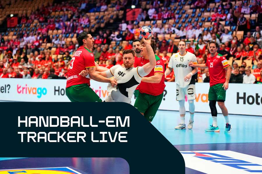 Alle Infos und News zu Deutschlands Auftakt in die Hauptrunde gegen Portugal