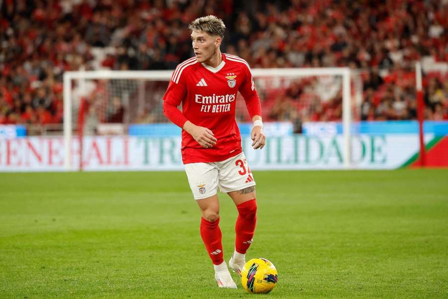 Rollheiser vai jogar no Santos