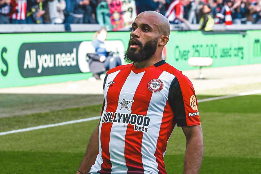 United quer resposta de Mbeumo até o fim da semana