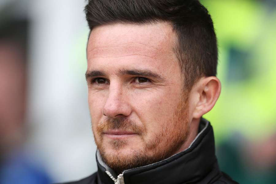 Barry Ferguson had two spells with Rangers as a player and captained the side to a domestic treble in 2002/03