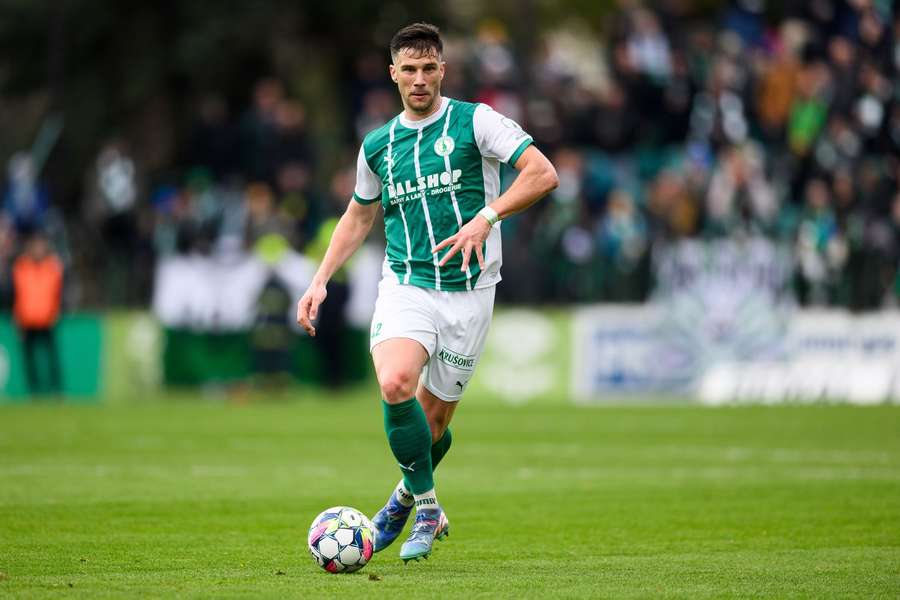 Nečekaná posila pro Bohemians. Smržovi zmírnili trest za doping, kvůli THC stál devět měsíců