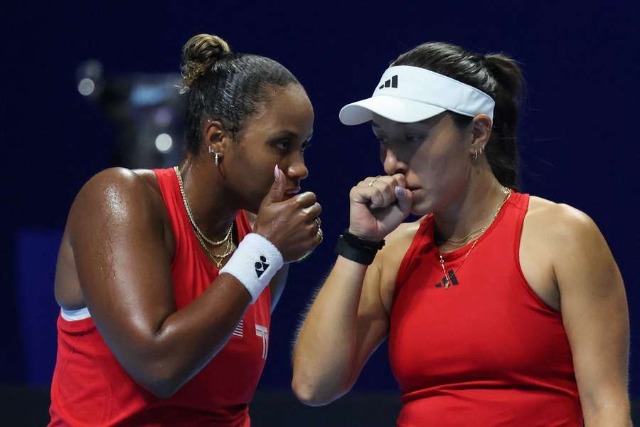 Amerykanki i Brytyjki zameldowały się w półfinale Billie Jean King Cup