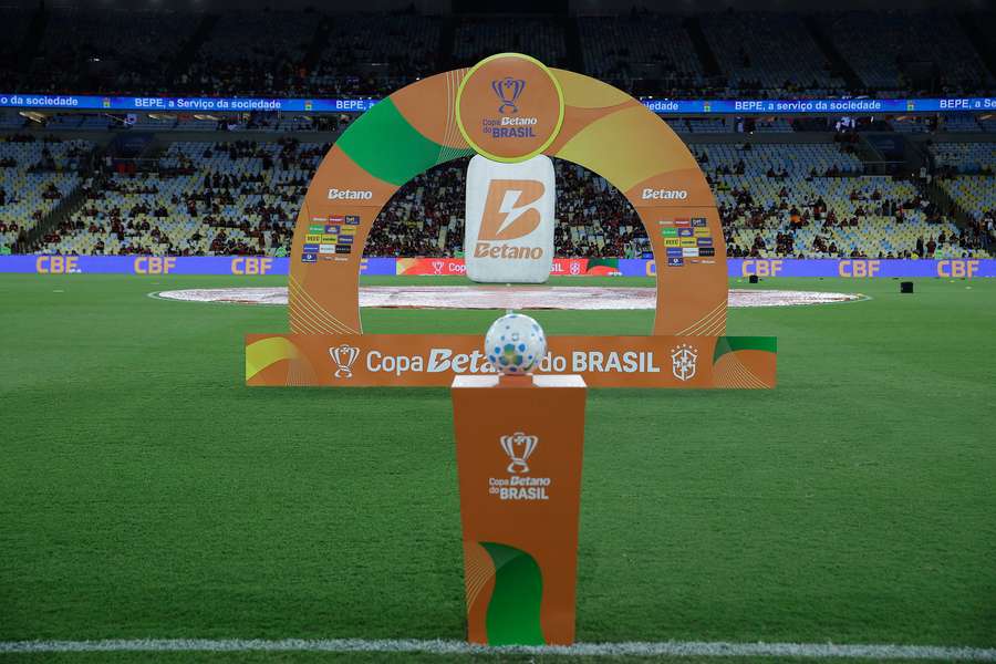 O Corinthians é o atual campeão da Copa do Brasil O Corinthians é o atual campeão da Copa do Brasil