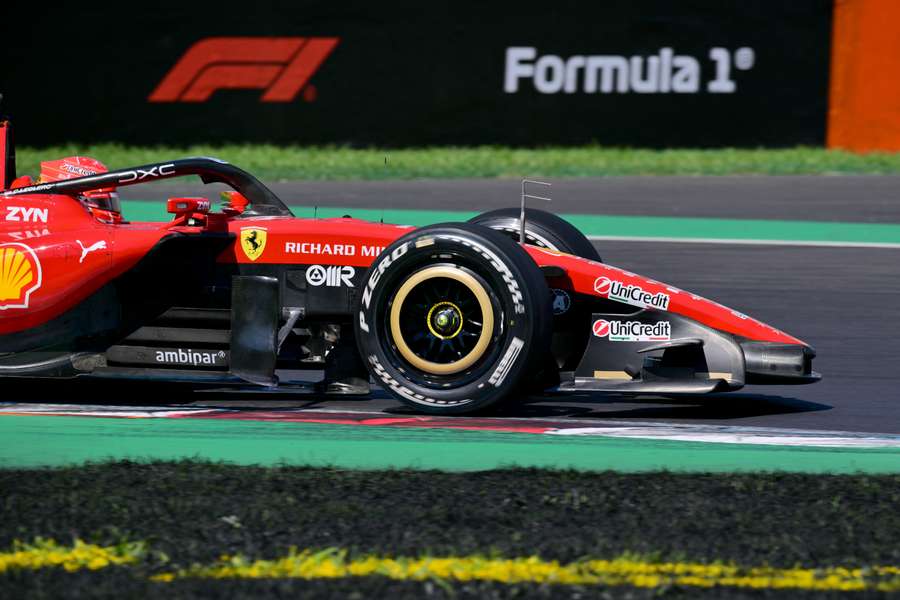 Leclerc