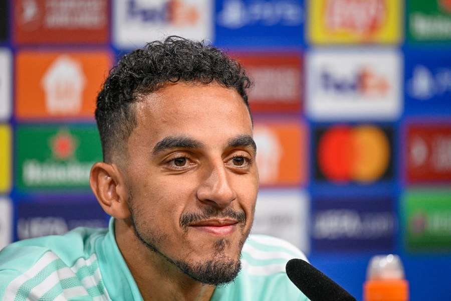 Zeca Rodrigues vai terminar carreira no Panathinaikos Zeca Rodrigues vai terminar carreira no Panathinaikos