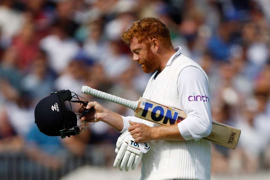 Jonny Bairstow will keep for England against Ireland in the only test match before the Ashes