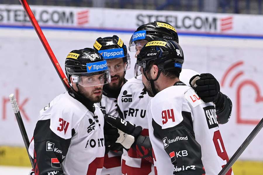 Sparta si došla pro výhru. Sparta si došla pro výhru.