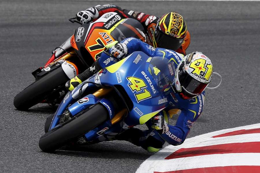 MotoGP will head to India in 2023