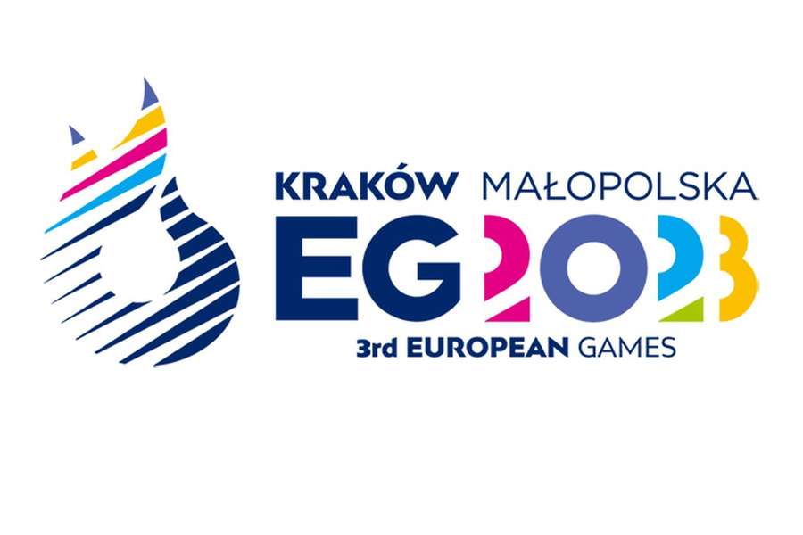 Jogos Europeus em Cracóvia, na Polónia, entre 21 de junho e 2 de julho
