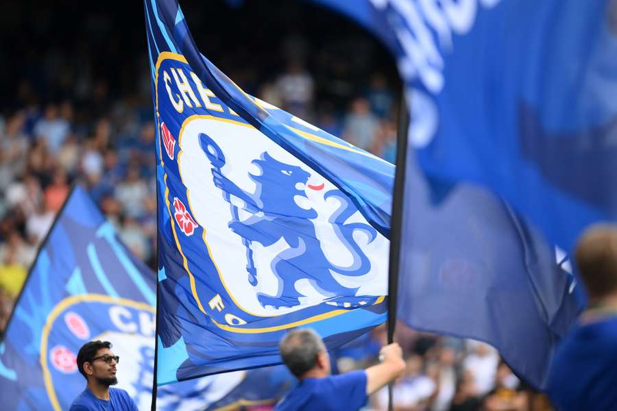 Chelsea faz campanha fraca na Premier League