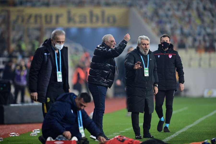 Gaziantep a fost învinsă de Kayserispor, scor 2-0