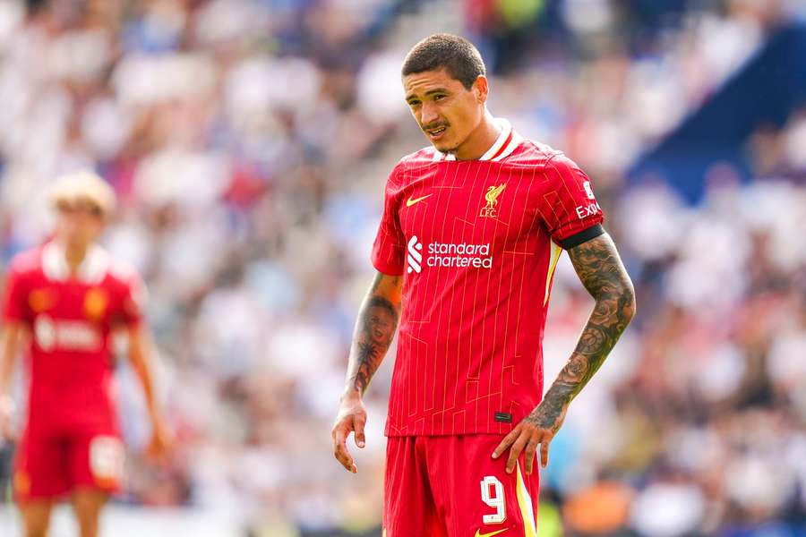 Nunez va quitter Liverpool cet été.