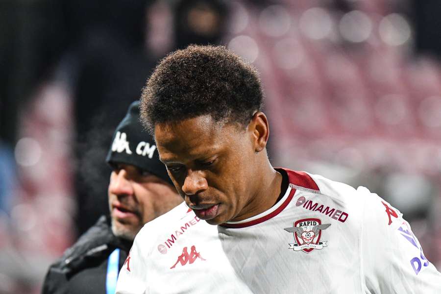 Clinton N'Jie