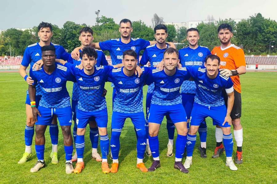 Au ratat promovarea și acum au intrat în faliment! ”Desființez echipa”