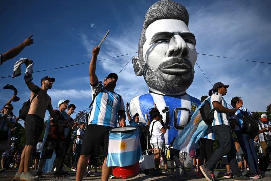 Qatar Data: Messi, strălucește pentru Argentina. Dumfries, un erou neașteptat pentru olandezi