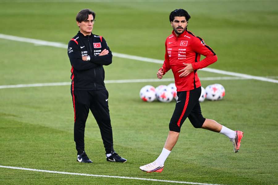 Vincenzino Montella cerca il colpaccio Vincenzino Montella cerca il colpaccio