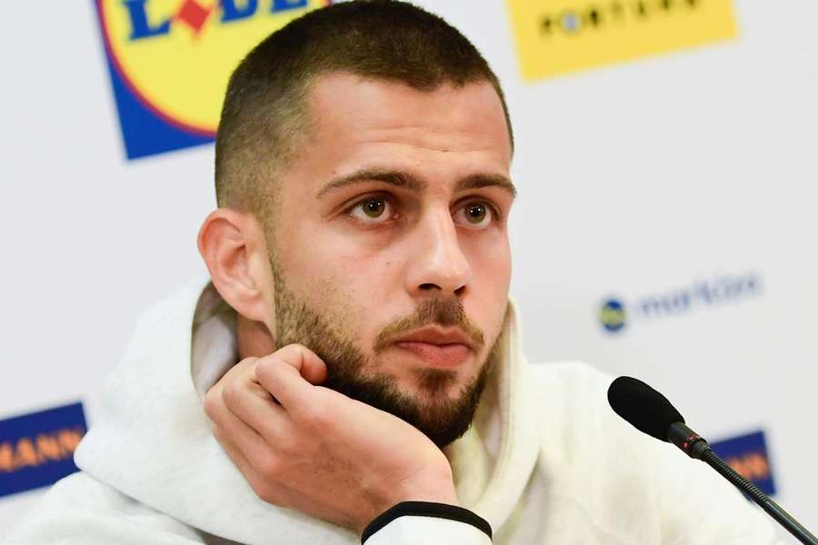 Hancko verí v zúročenie skúseností.