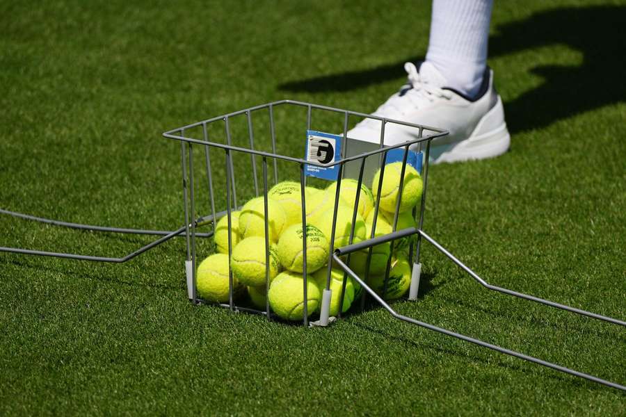 Tenis Flash: Dziś początek kwalifikacji kobiet do Wimbledonu. W akcji Klimovicova i Kawa Tenis Flash: Dziś początek kwalifikacji kobiet do Wimbledonu. W akcji Klimovicova i Kawa