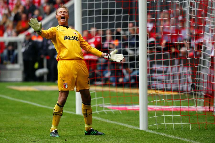 Alex Manninger