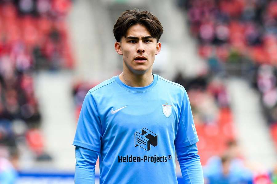 Lucien Littbarski ist einer von mehreren prominenten Namen beim Trainingscamp der Spielergewerkschaft VDV.