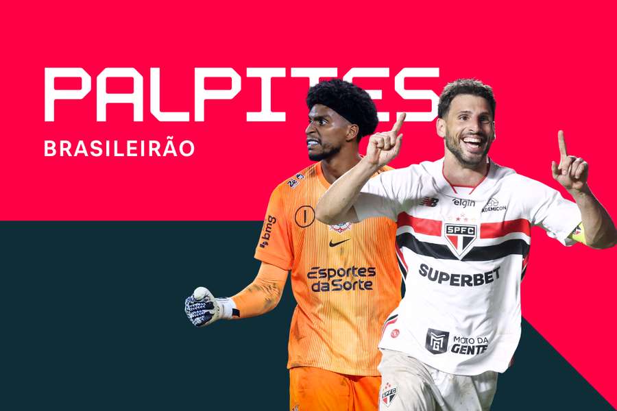 A rodada 5 promete fortes emoções A rodada 5 promete fortes emoções