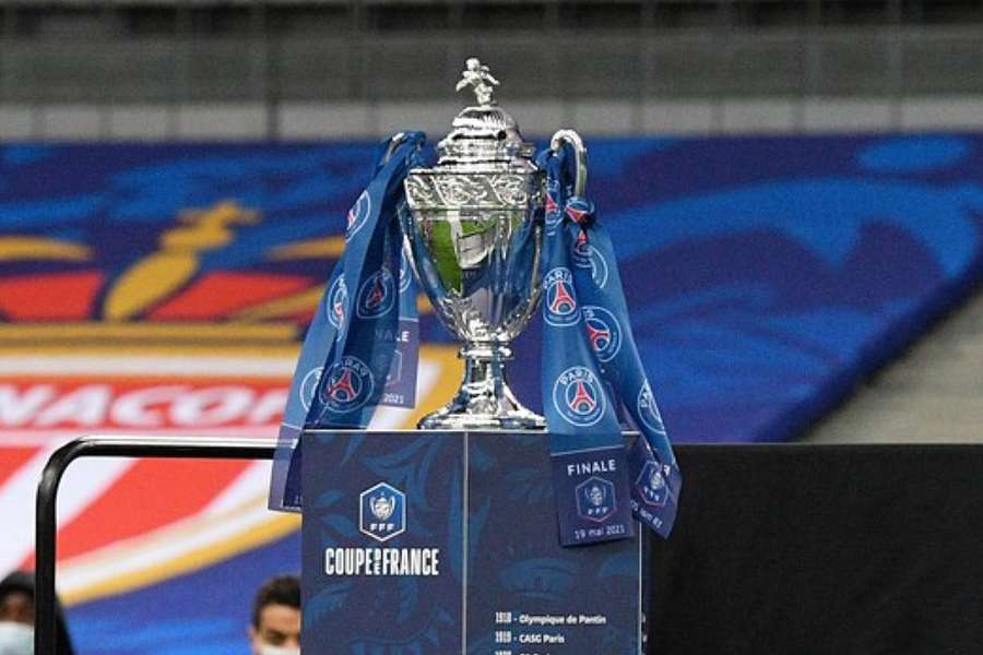 Châteauroux-PSG : récupérer la couronne en Coupe de France, une nécessité ?