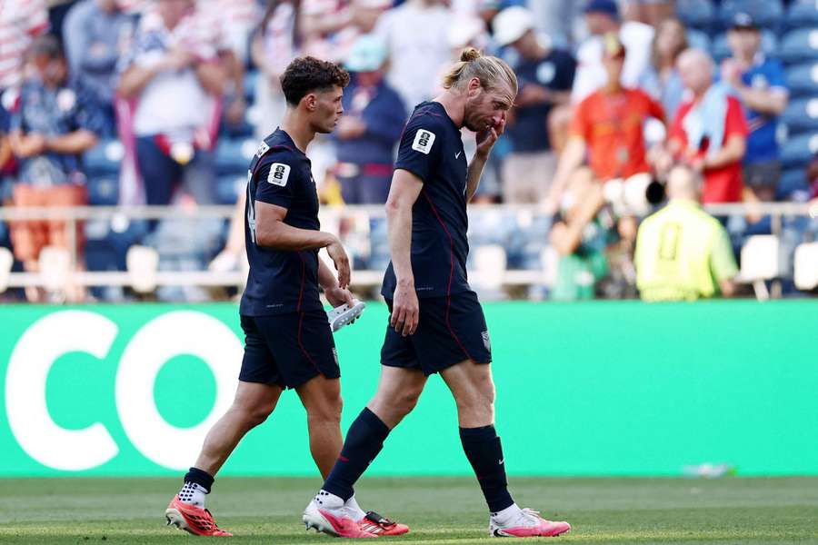 Dugi z rzędu i piąty w historii mundial bez gospodarzy w "ósemce" Dugi z rzędu i piąty w historii mundial bez gospodarzy w "ósemce"