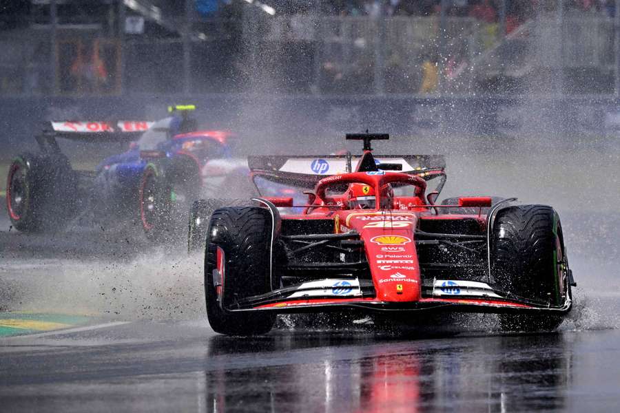 The Canadian Grand Prix is moving from June to May