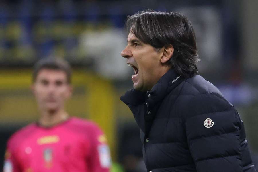 Internazionale verliest zonder Denzel Dumfries met tien man van Empoli