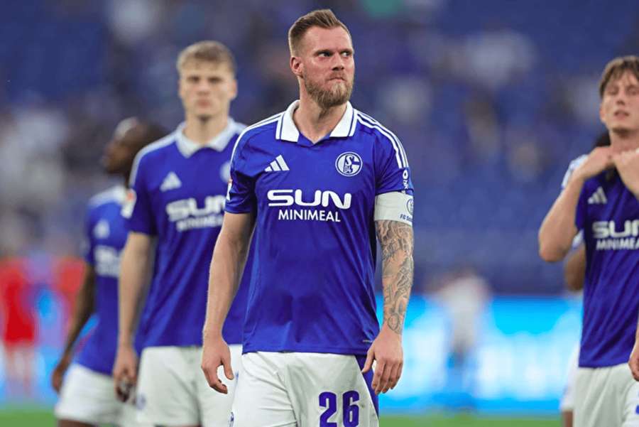 Tomáš Kalas musí na operaci.
