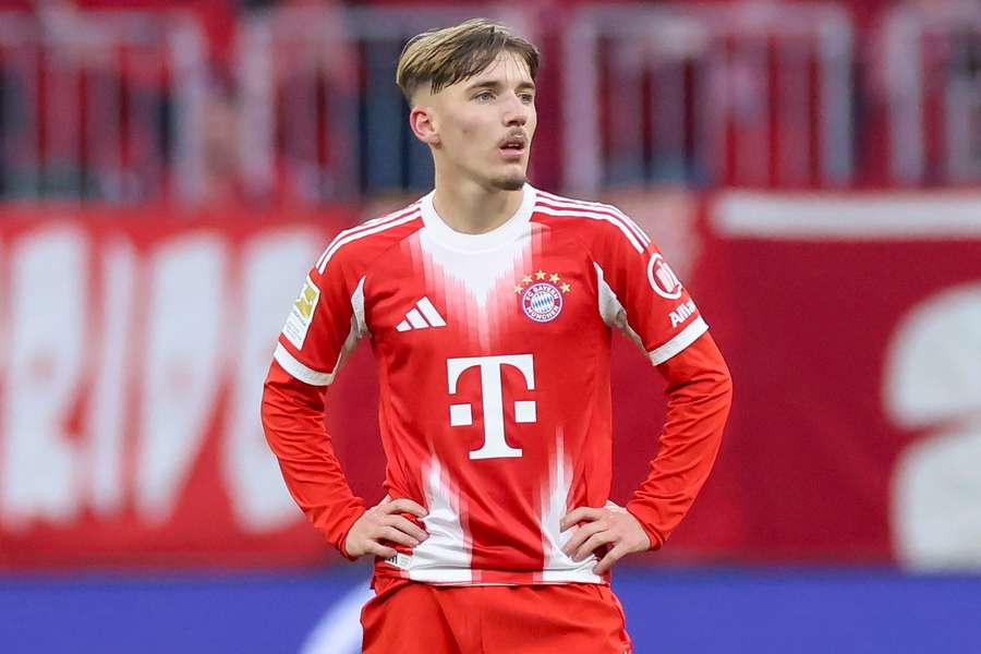 Bayners Shootingstar Lennart Karl Bayners Shootingstar Lennart Karl