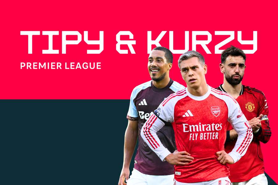 Premier League: Tipy, najlepšie stávky a kurzy (23. kolo).