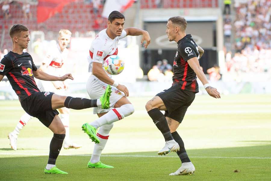 Bundesliga-Vorschau: Leipzig trifft auf Lieblingsgegner Stuttgart