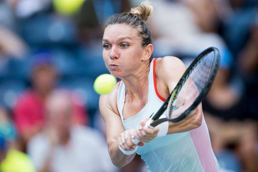 Była liderka rankingu tenisistek Halep ma kolejne problemy z dopingiem