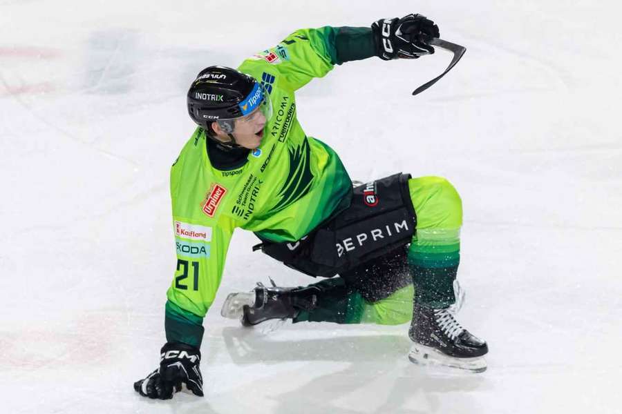 Walega si podmanil piatkové kolo. Walega si podmanil piatkové kolo.